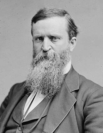 James B. Weaver