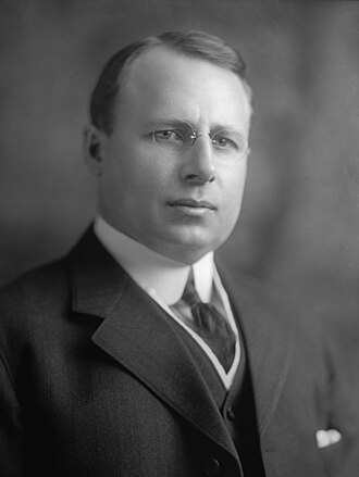 James M. Cox