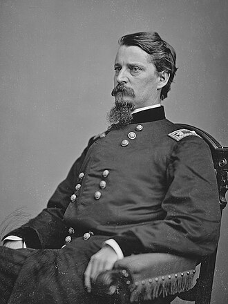 Winfield Scott Hancock